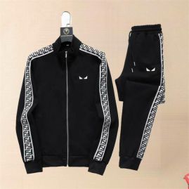 Picture of Fendi SweatSuits _SKUFendiM-3XL12yr0228108